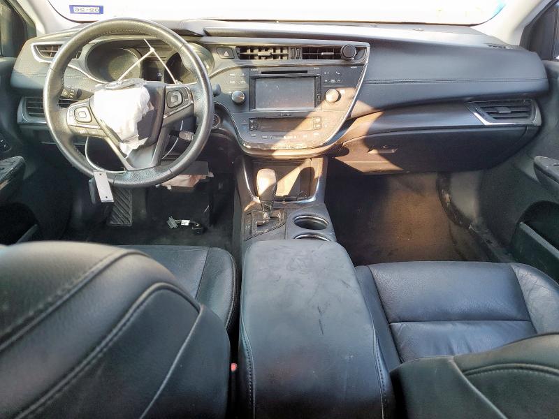 2016 TOYOTA AVALON XLE - 4T1BK1EB6GU237559