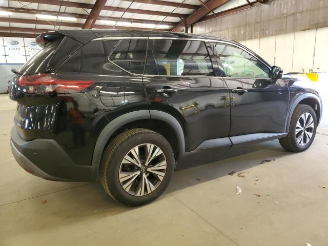 2021 NISSAN ROGUE SV 5N1AT3BB7MC771938