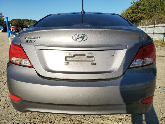 2016 HYUNDAI ACCENT SE KMHCT4AE3GU109914