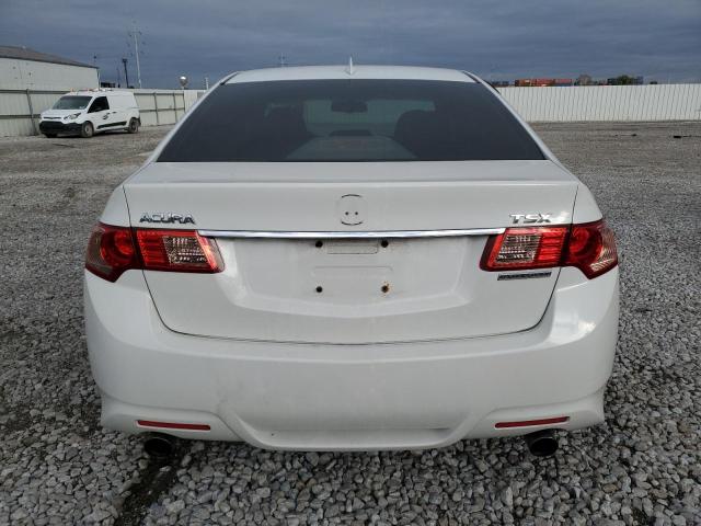 2013 ACURA TSX SE - JH4CU2F82DC005973
