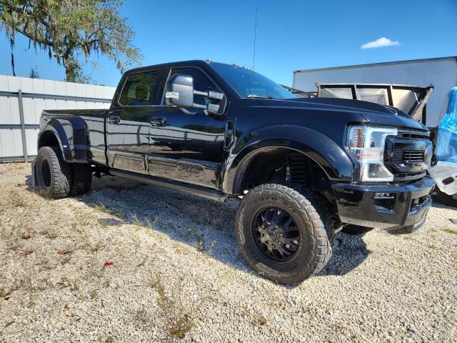 2021 FORD SUPER DUTY F-350 W/D #3297987070