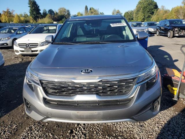 2021 KIA SELTOS EX - KNDERCAA9M7065642