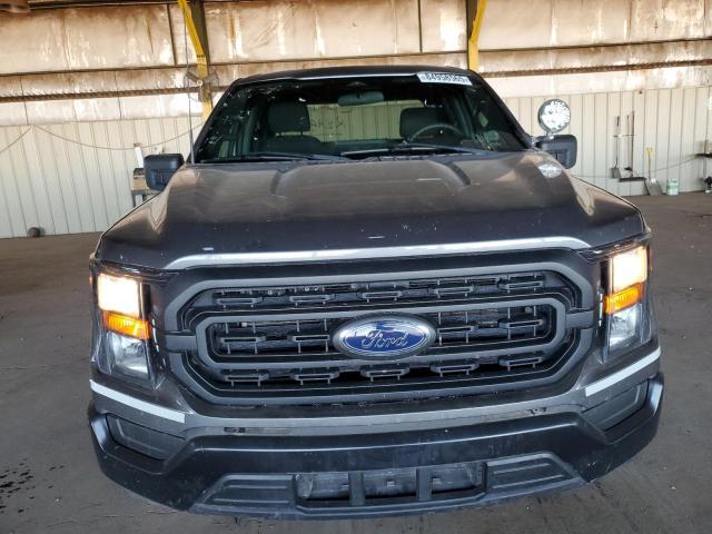 2023 FORD F150 POLIC 1FTFW1P89PKD31166