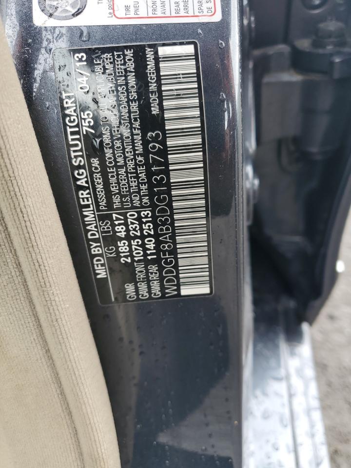 MERCEDES-BENZ C-CLASS 300 4MATIC