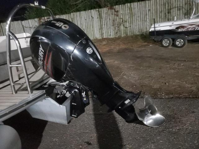 2019 HARRIS FLOTEBOTE GRAND MARI #3264600929