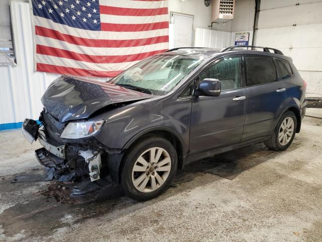 Global Auto Auctions: 2012 SUBARU TRIBECA LIMITED