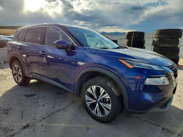 2021 NISSAN ROGUE SV 5N1AT3BB6MC708734