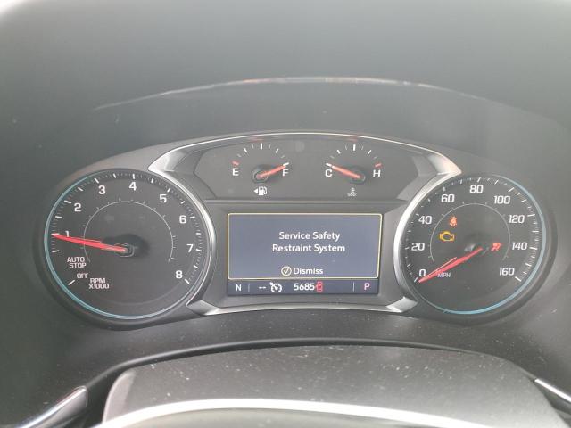 2024 CHEVROLET EQUINOX PREMIER #3302733022