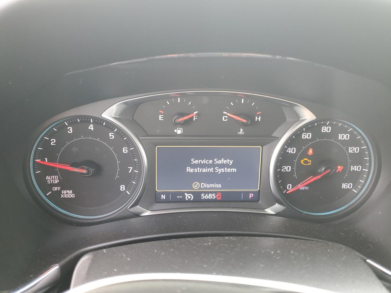 Lot #3302733022 2024 CHEVROLET EQUINOX PREMIER