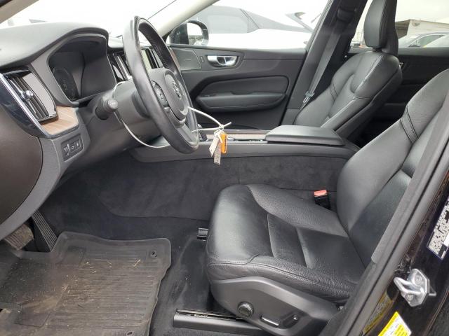 2021 VOLVO XC60 T8 RE #3291206968