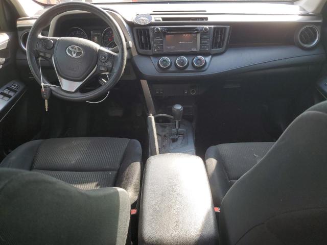 2017 TOYOTA RAV4 LE #3281750920