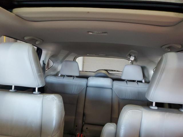 2012 HONDA CR-V EXL - JHLRM3H7XCC005274