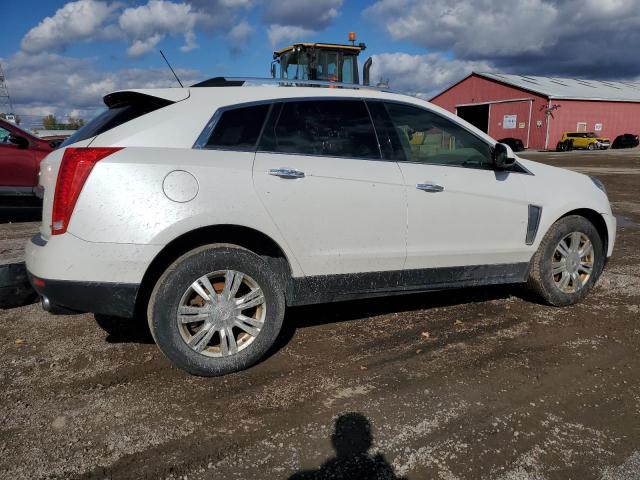 2015 CADILLAC SRX LUXURY - 3GYFNEE32FS560142