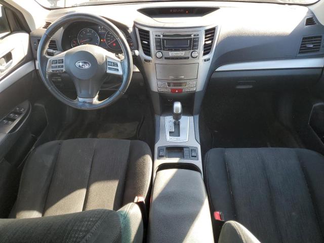2013 SUBARU OUTBACK 2. - 4S4BRGGC7D3201045