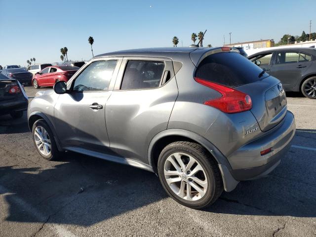 2013 NISSAN JUKE S #3315738362