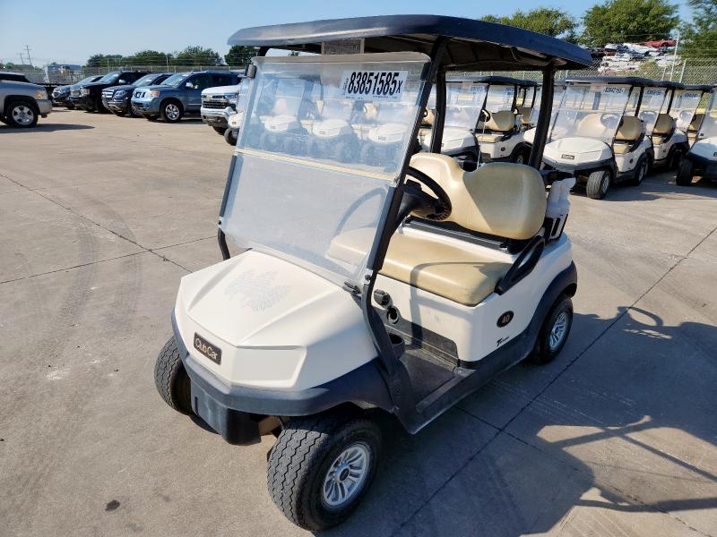 2023 CLUB CAR TEMPO FLA #3256468726
