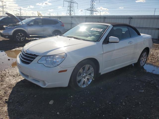 CHRYSLER SEBRING TO