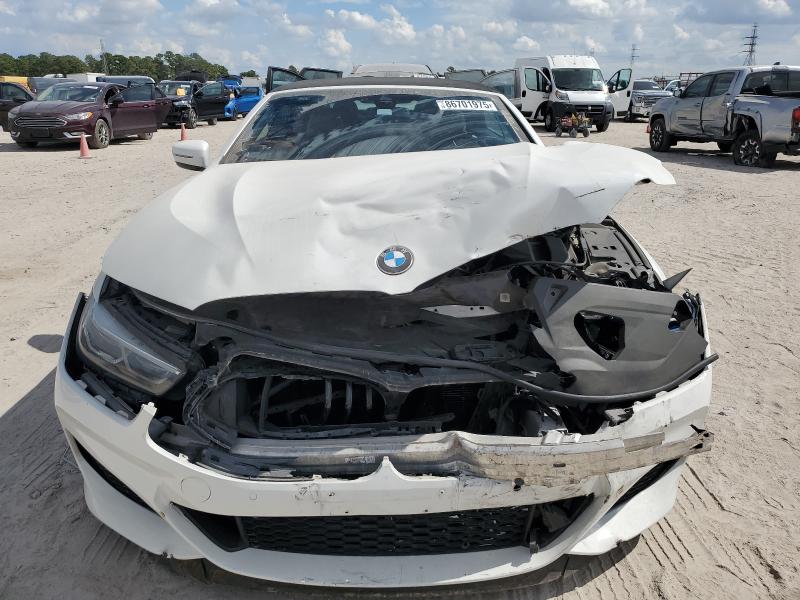 2020 BMW M850XI #3302933636