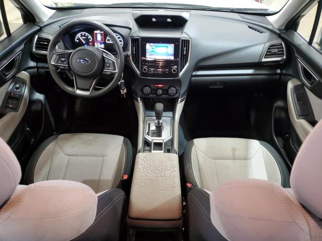 2020 SUBARU FORESTER - JF2SKADC4LH464901