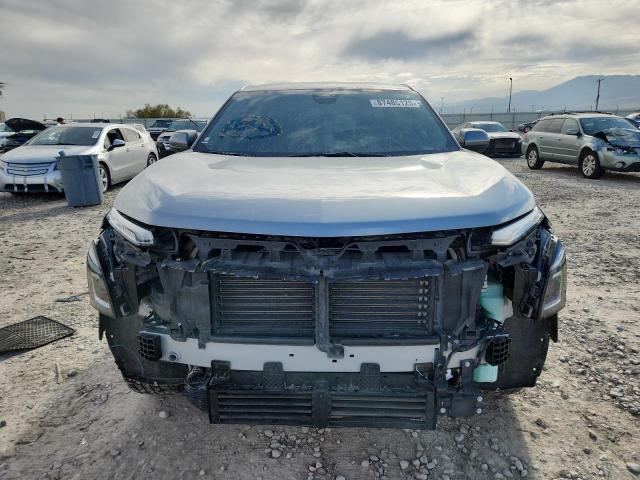 2025 CHEVROLET EQUINOX LT #3270029345