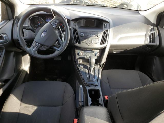 2018 FORD FOCUS SE #3303645929