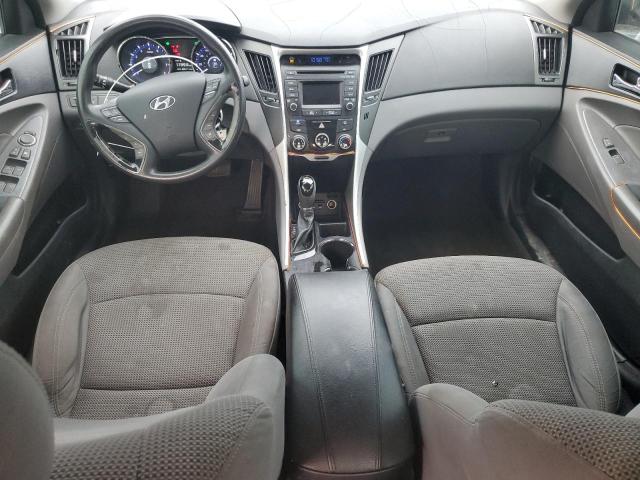2014 HYUNDAI SONATA GLS - 5NPEB4AC4EH914410