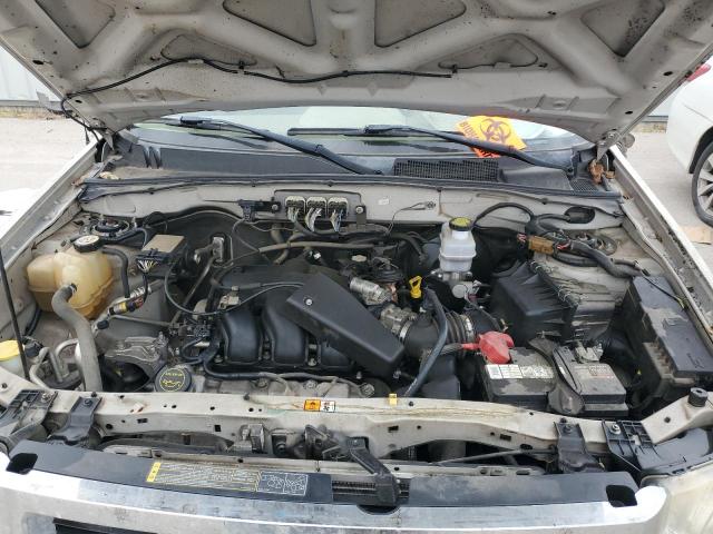 2008 FORD ESCAPE XLT #3279781284