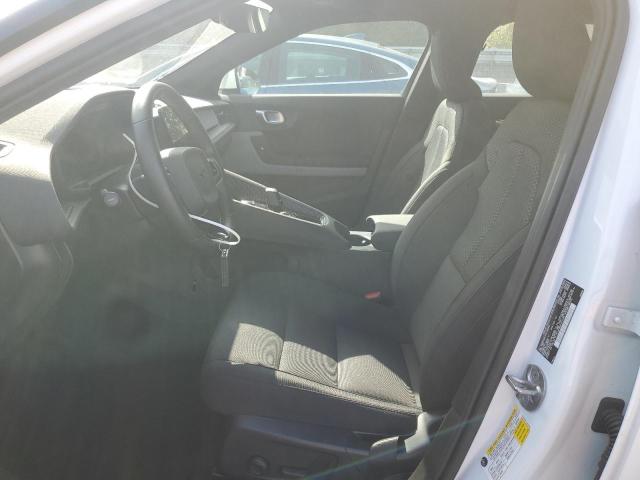 2023 POLESTAR 2 - YSMEG3KA7PL159006