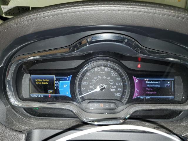 2013 LINCOLN MKT #3304769924