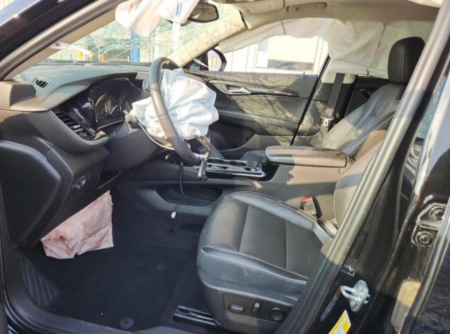 2021 BUICK ENVISION E #3291348157