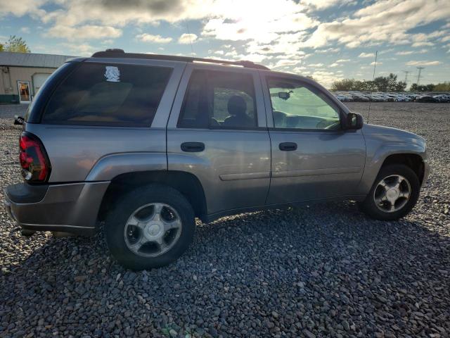 2008 CHEVROLET TRAILBLAZE #3297229385