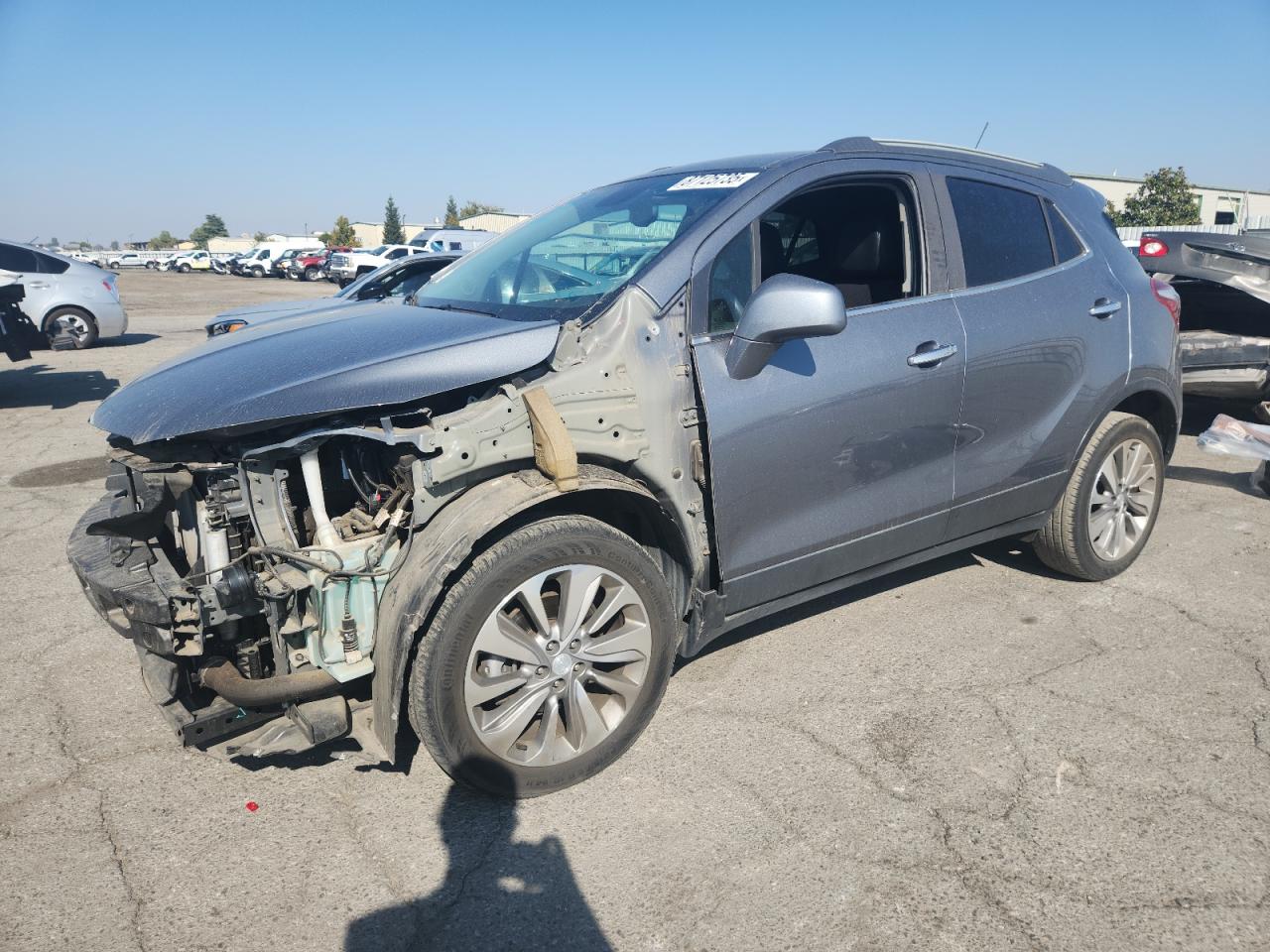 BUICK ENCORE PREFERRED