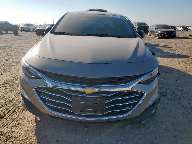 2022 CHEVROLET MALIBU LS - 1G1ZB5STXNF192708
