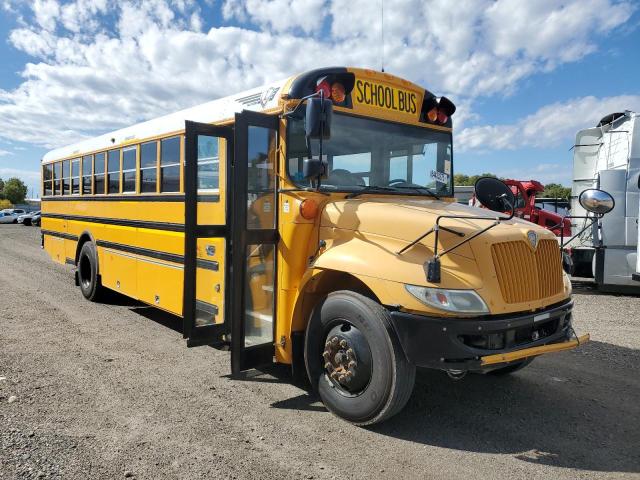 Global Auto Auctions: 2014 IC CORPORATION 3000 CE