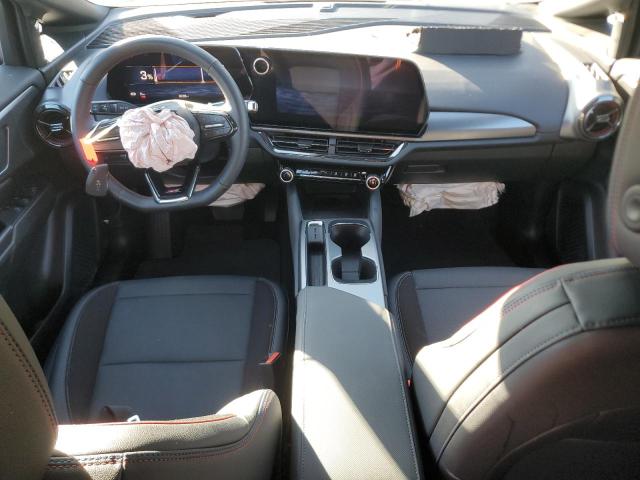 2025 CHEVROLET EQUINOX RS #3286499286