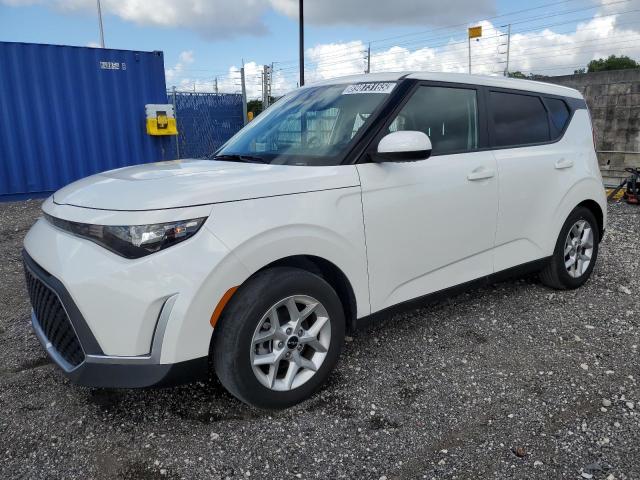 2025 KIA SOUL LX - KNDJ23AU0S7925986