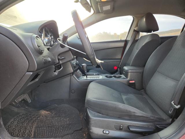 2010 PONTIAC G6 - 1G2ZA5E05A4100300