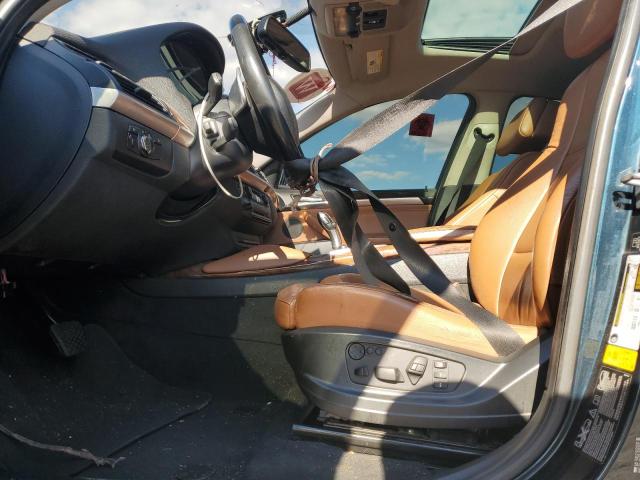 2014 BMW X6 XDRIVE3 #3290158200