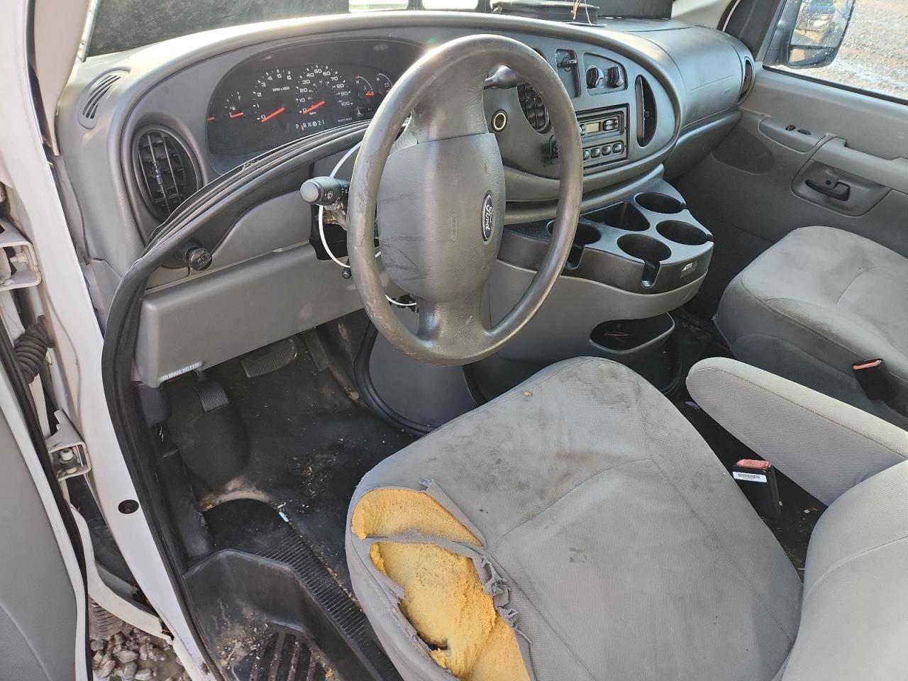 Lot #3294700165 2006 FORD ECONOLINE