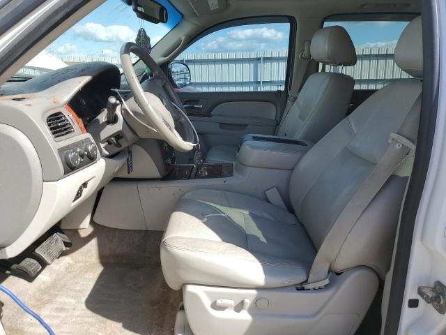 2011 CHEVROLET SUBURBAN K - 1GNSKKE3XBR375496