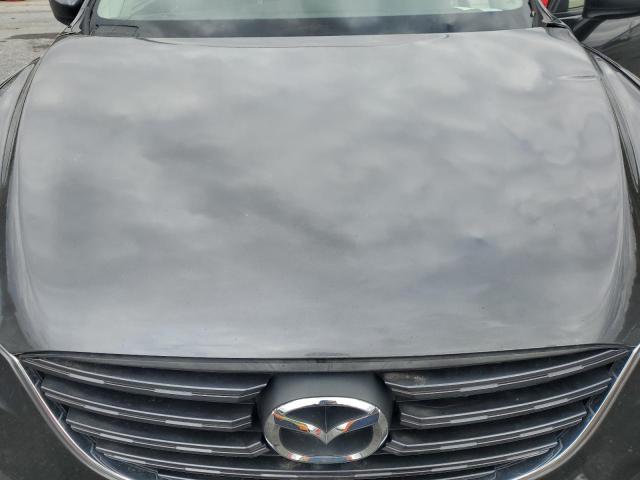 2016 MAZDA CX-5 SPORT - JM3KE4BY9G0756092