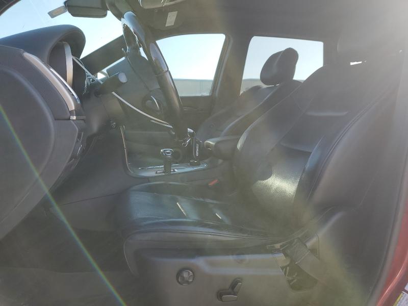 2014 JEEP GRAND CHER - 1C4RJFJT7EC501330