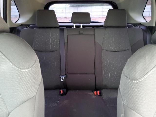 2021 TOYOTA RAV4 XLE - 4T3RWRFV3MU046016