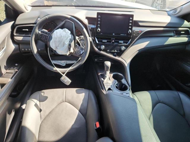 2024 TOYOTA CAMRY XSE - 4T1K61BK1RU118166