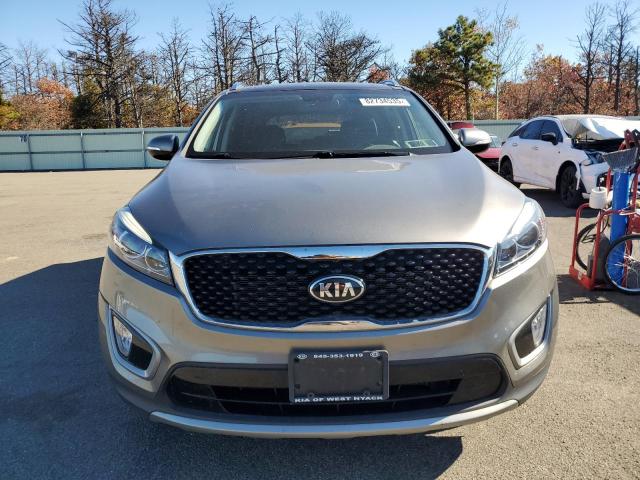 2016 KIA SORENTO EX 5XYPHDA56GG124710