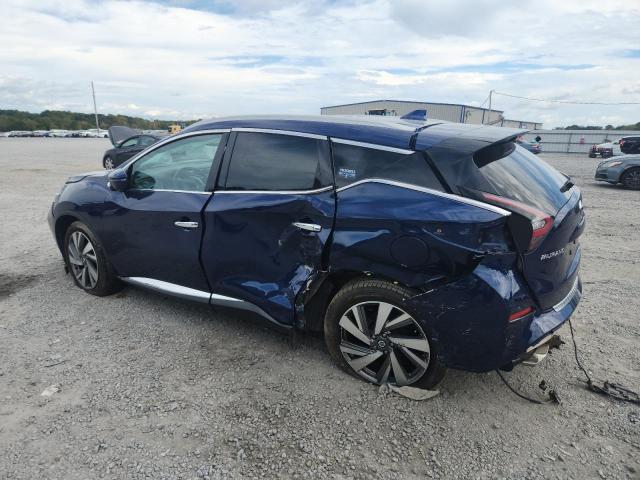 2020 NISSAN MURANO SL - 5N1AZ2CS1LN174469