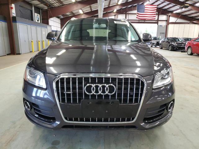 2016 AUDI Q5 PREMIUM WA1L2AFP2GA036904