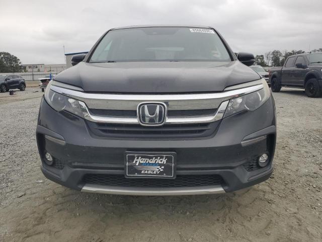 2019 HONDA PILOT EXL #3290283203