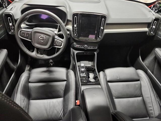2023 VOLVO XC40 ULTIM YV4L12UX1P2044632