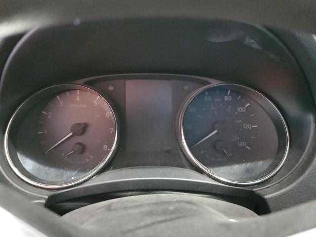 2019 NISSAN ROGUE SPORT S JN1BJ1CR0KW342864